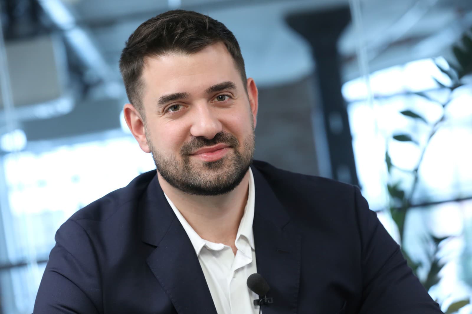 ROZCHOD víťazov Ruže: Ženíchovi