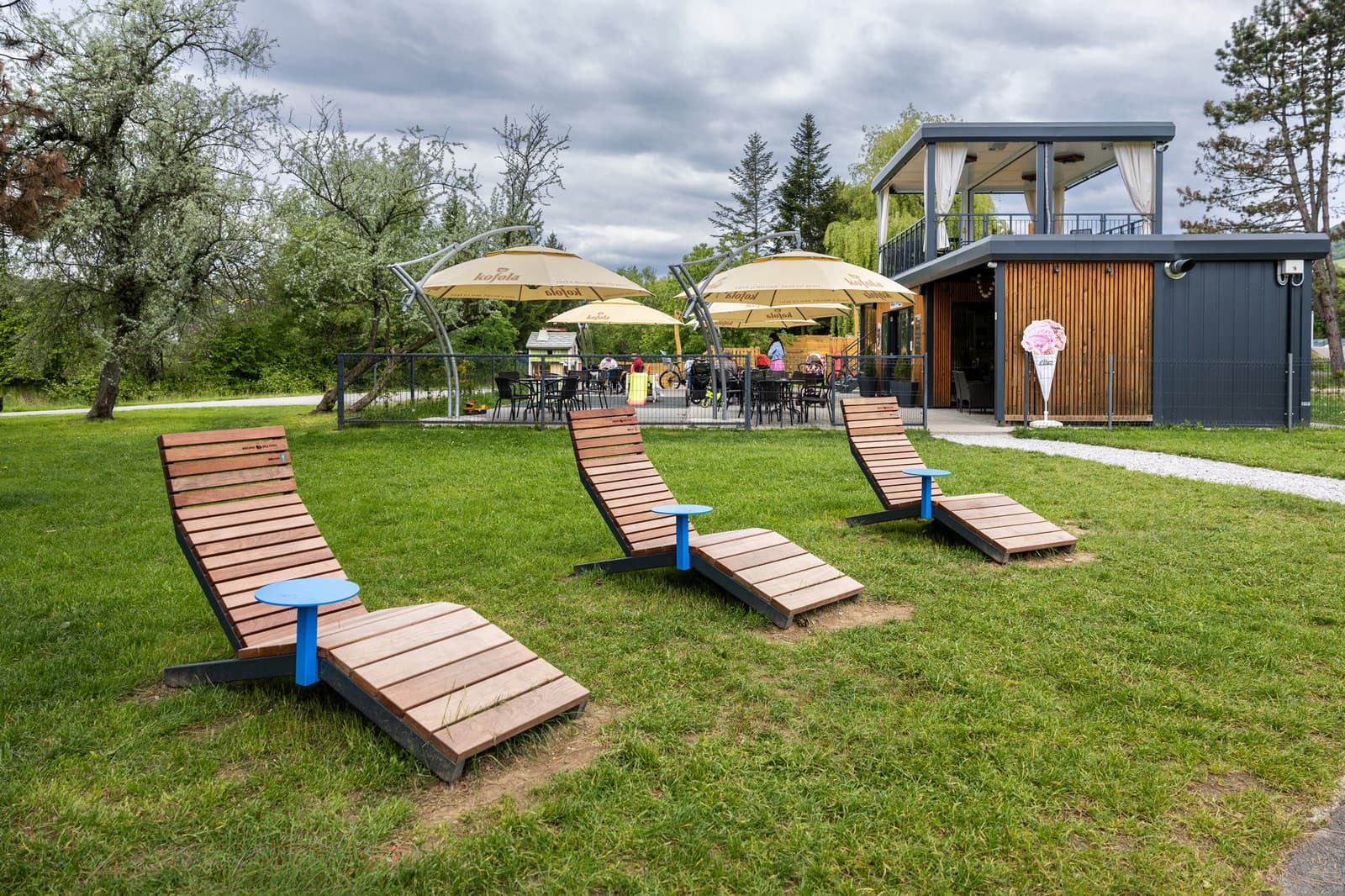 Brána do Horehronia: Brezno