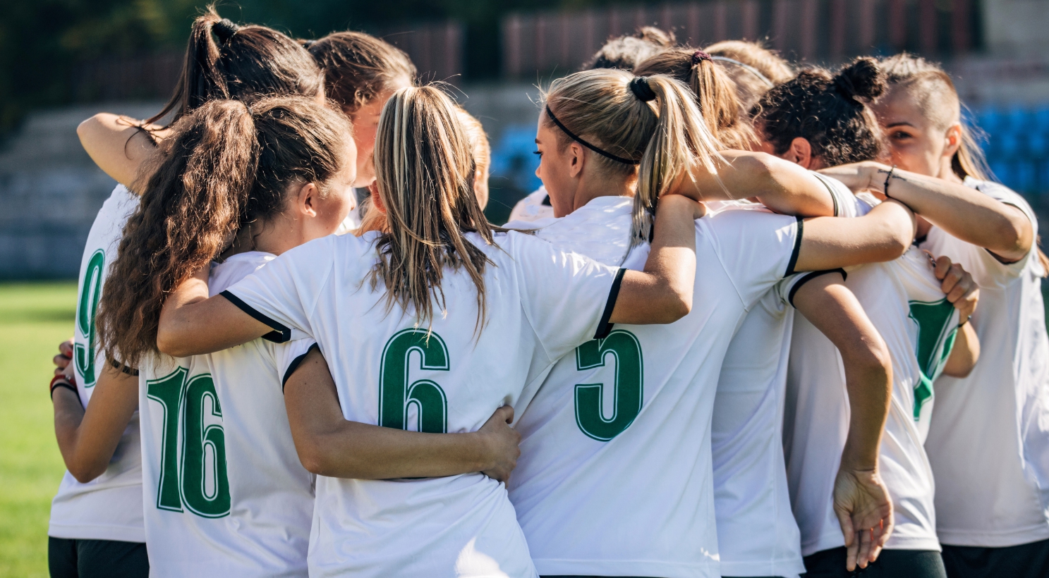 Športujete a inšpirujete k