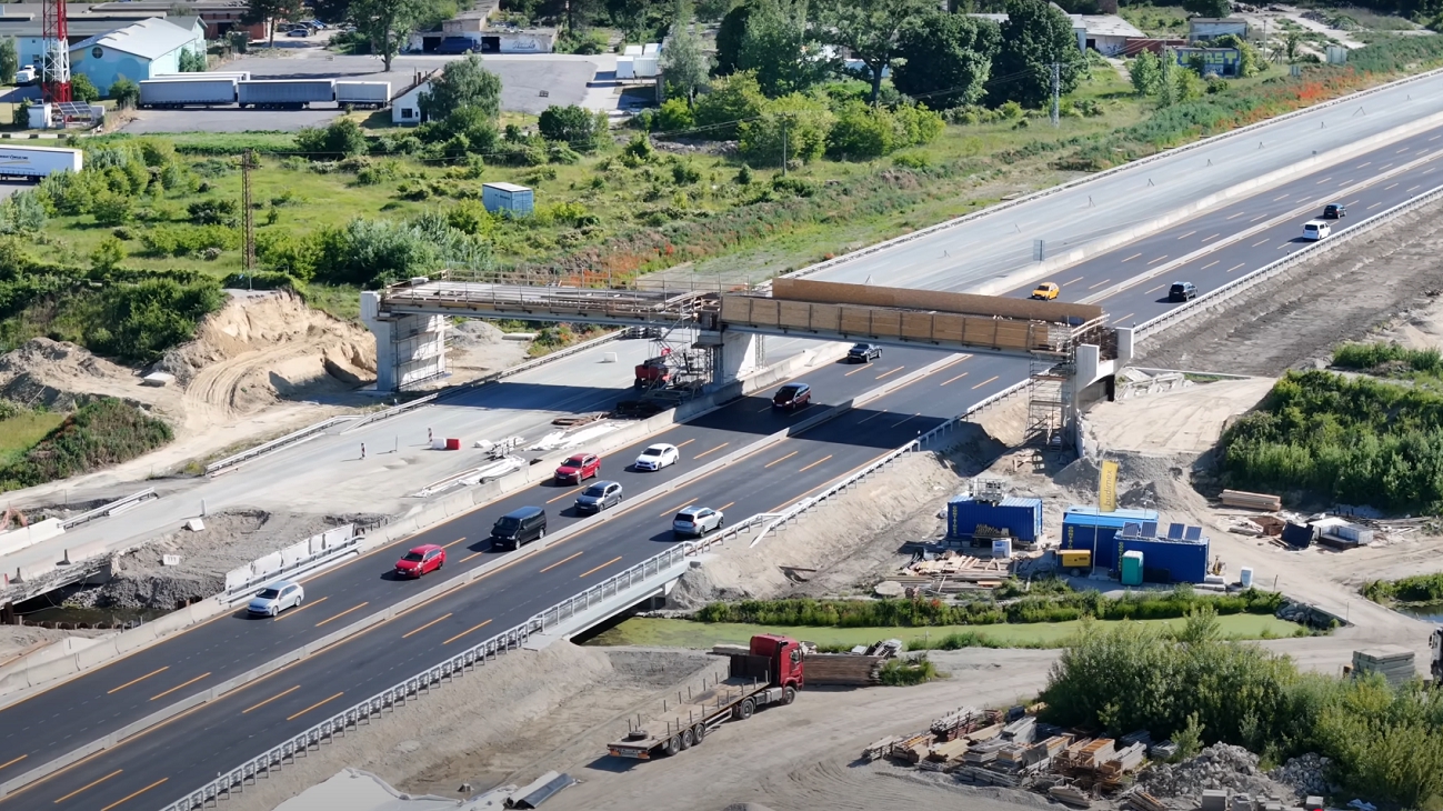 Vodiči, o niekoľko hodín