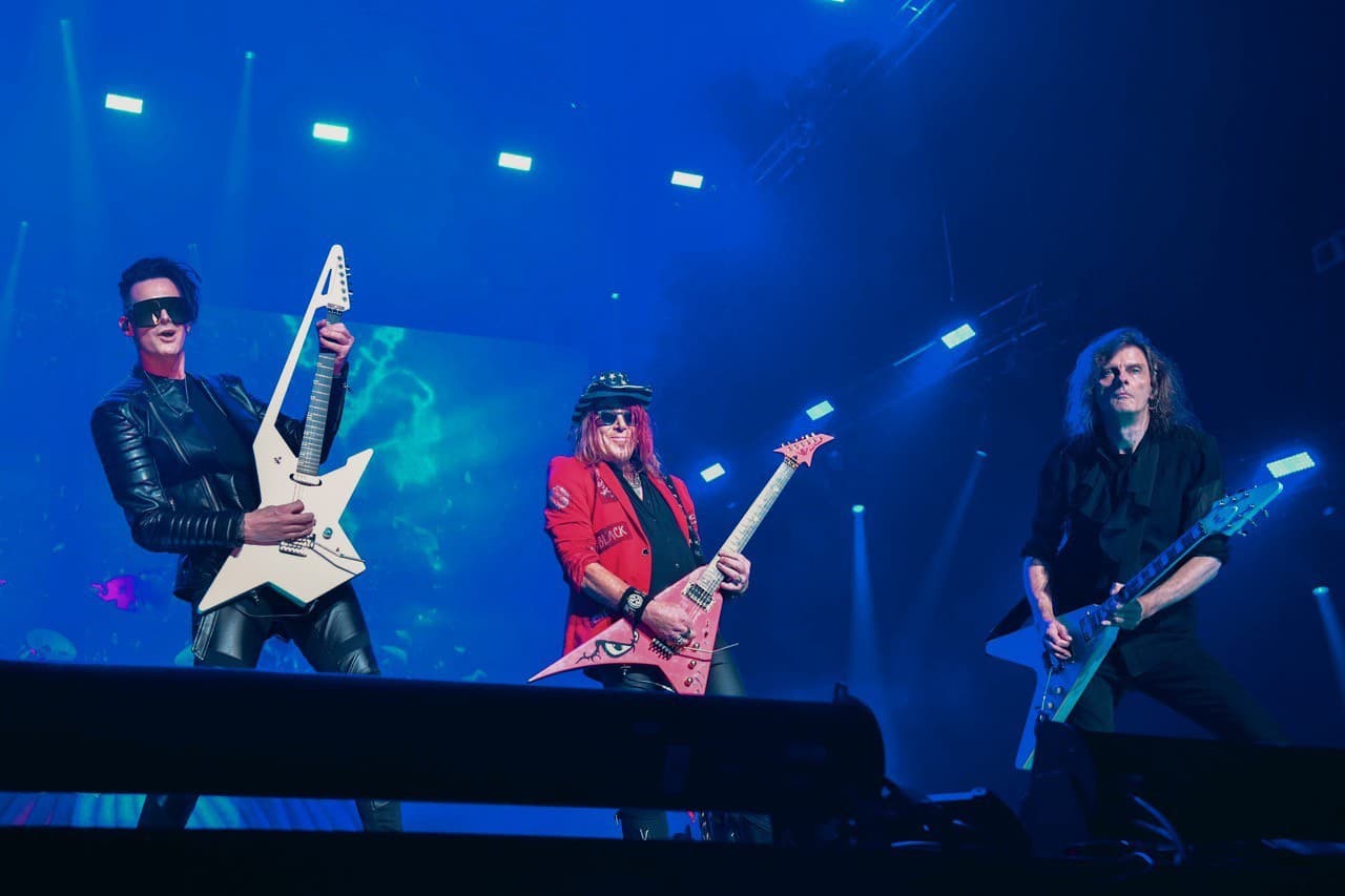 Kapela Helloween predstaví svoj