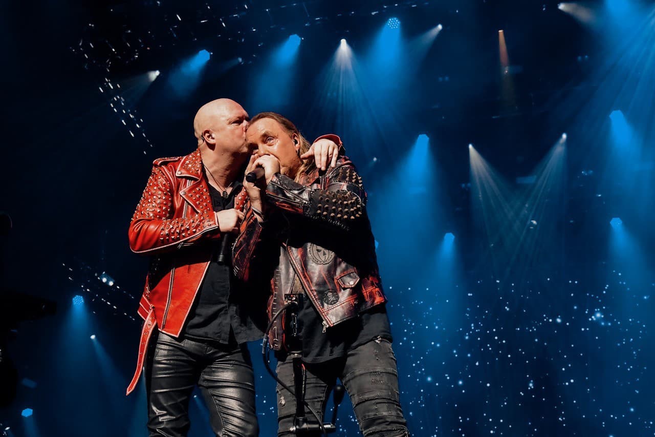 Kapela Helloween predstaví svoj