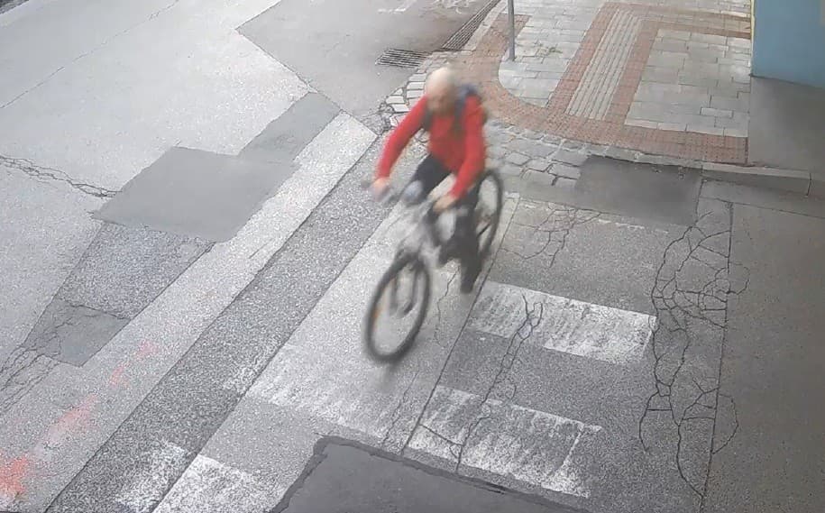 V Trnave sa zrazili