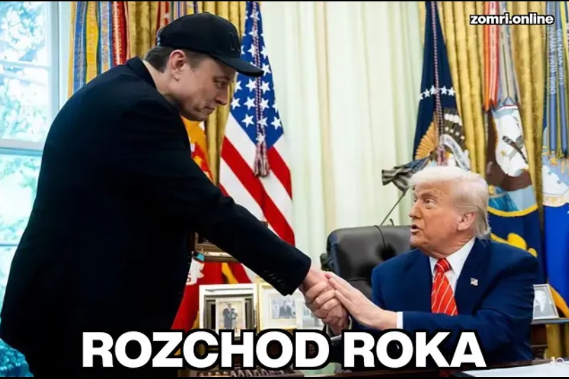 Satirická scéna sa opäť