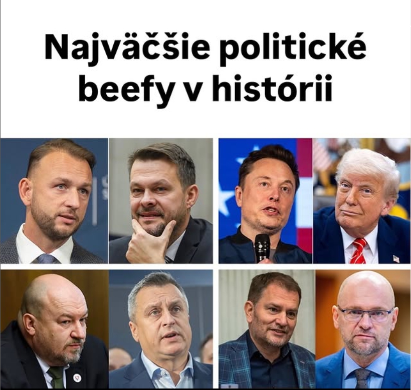 Satirická scéna sa opäť