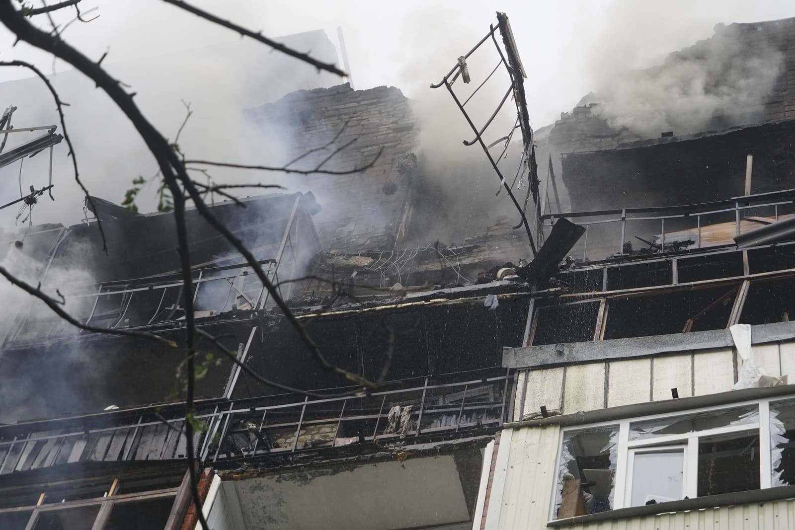 MIMORIADNY ONLINE Najsilnejší ruský