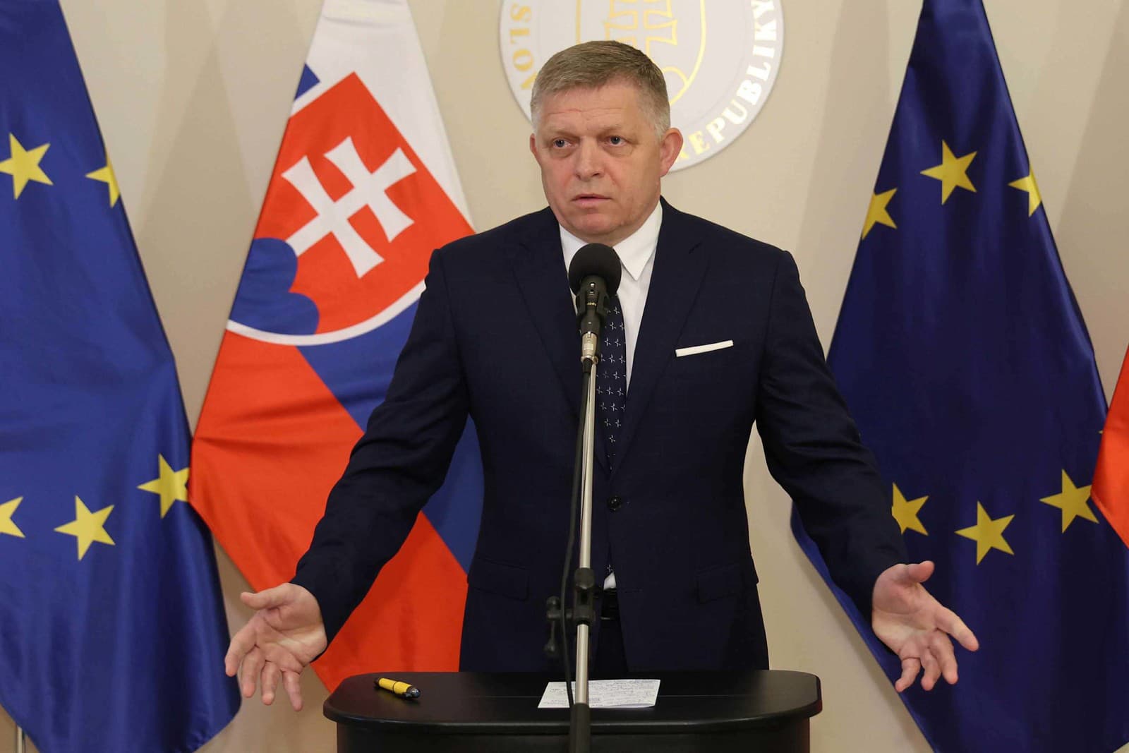 Robert Fico