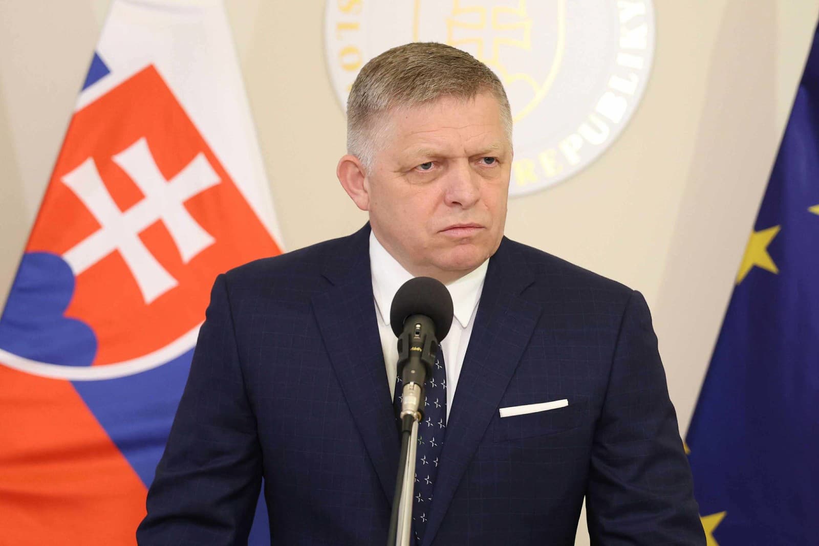 Robert Fico