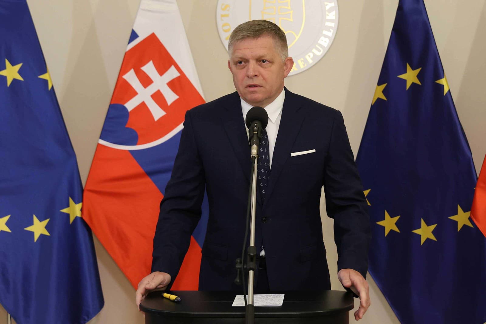 Robert Fico