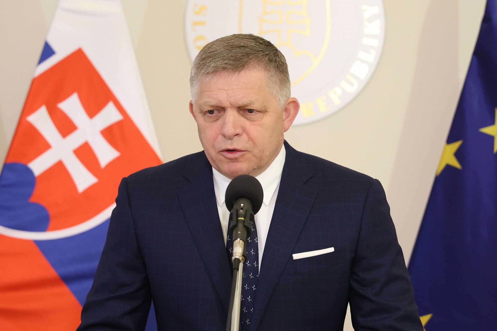Robert Fico