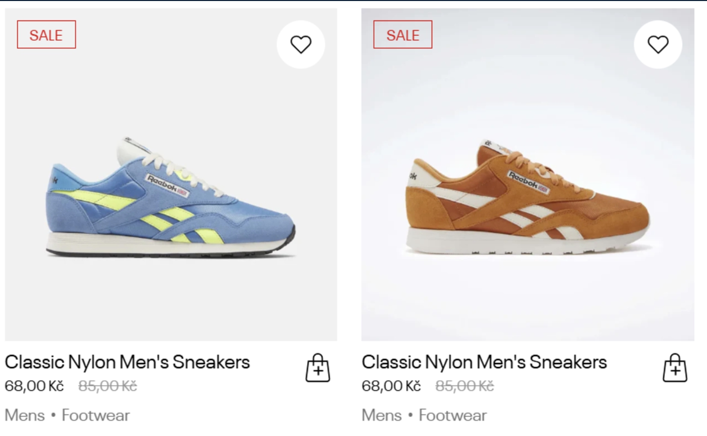 Obrovská chyba svetoznámej značky: