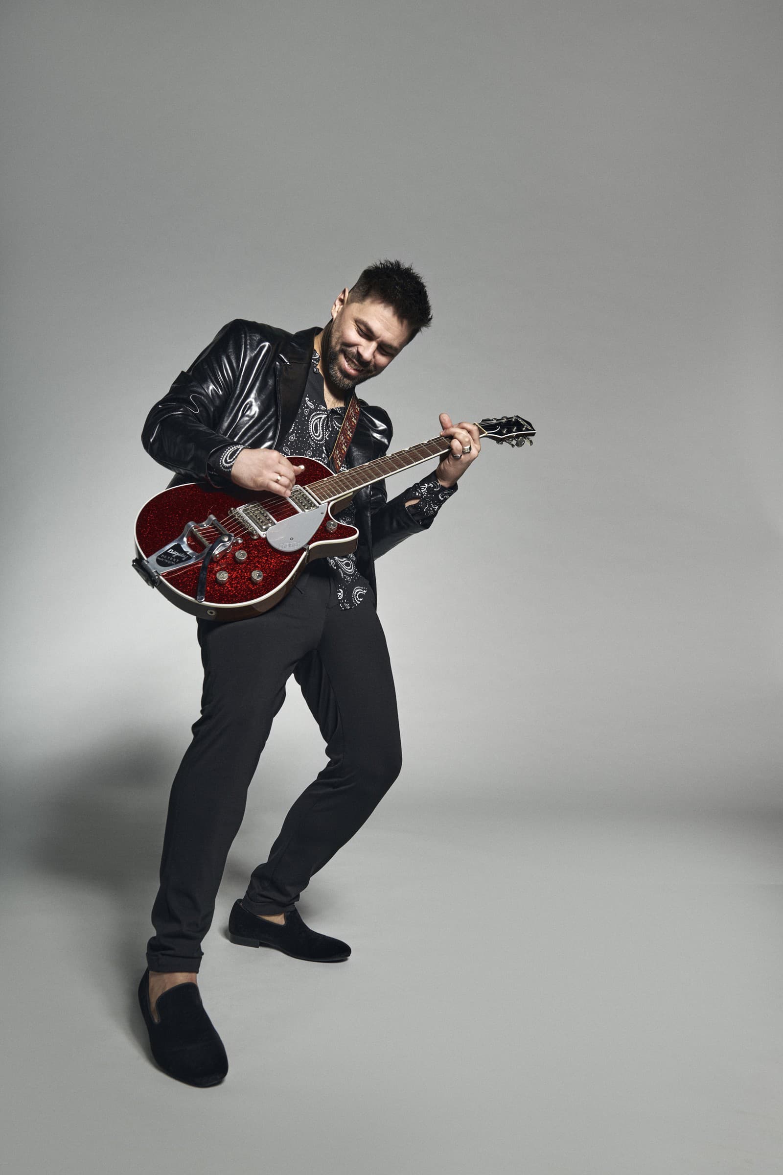 Adam Ďurica mieri do