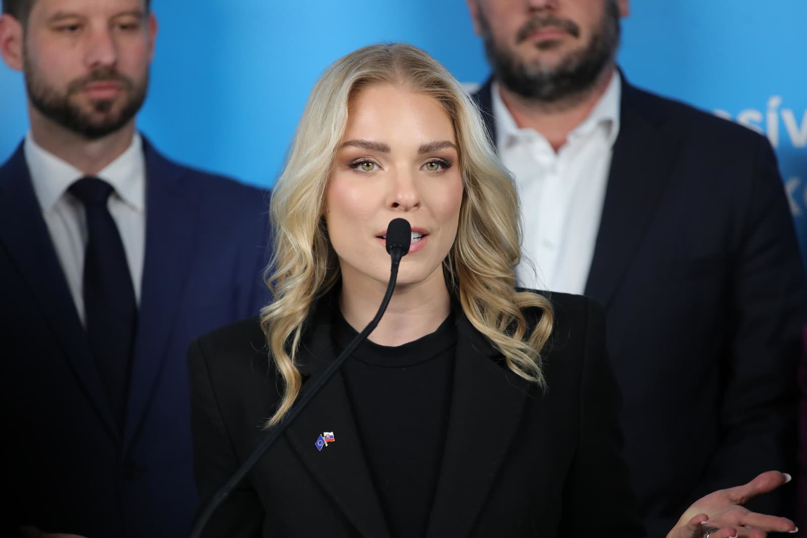 Veronika Cifrová Ostrihoňová