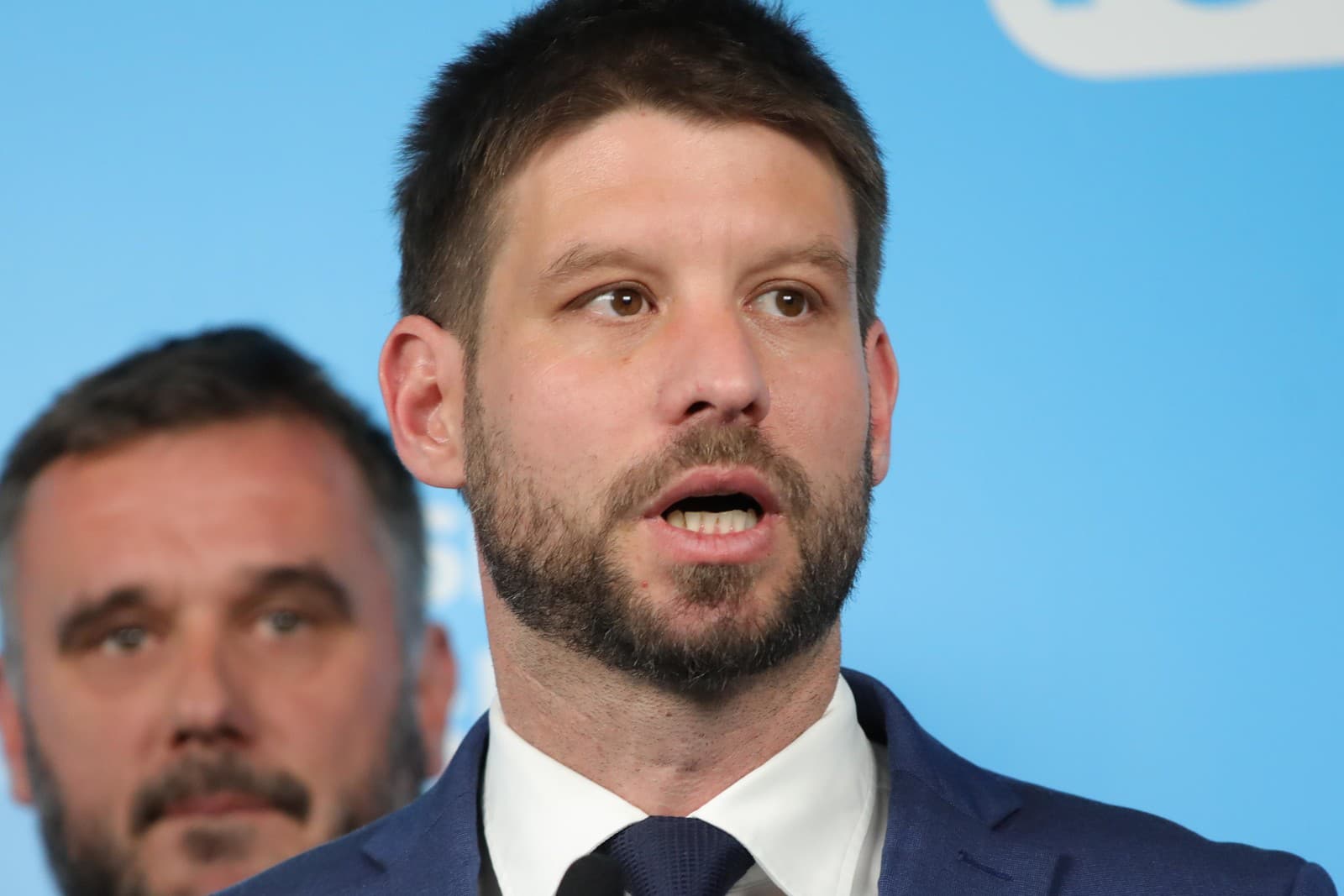 Michal Šimečka