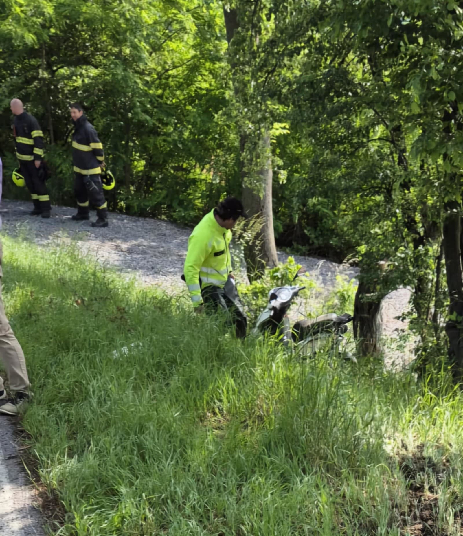 Tragická nehoda pri Banskej