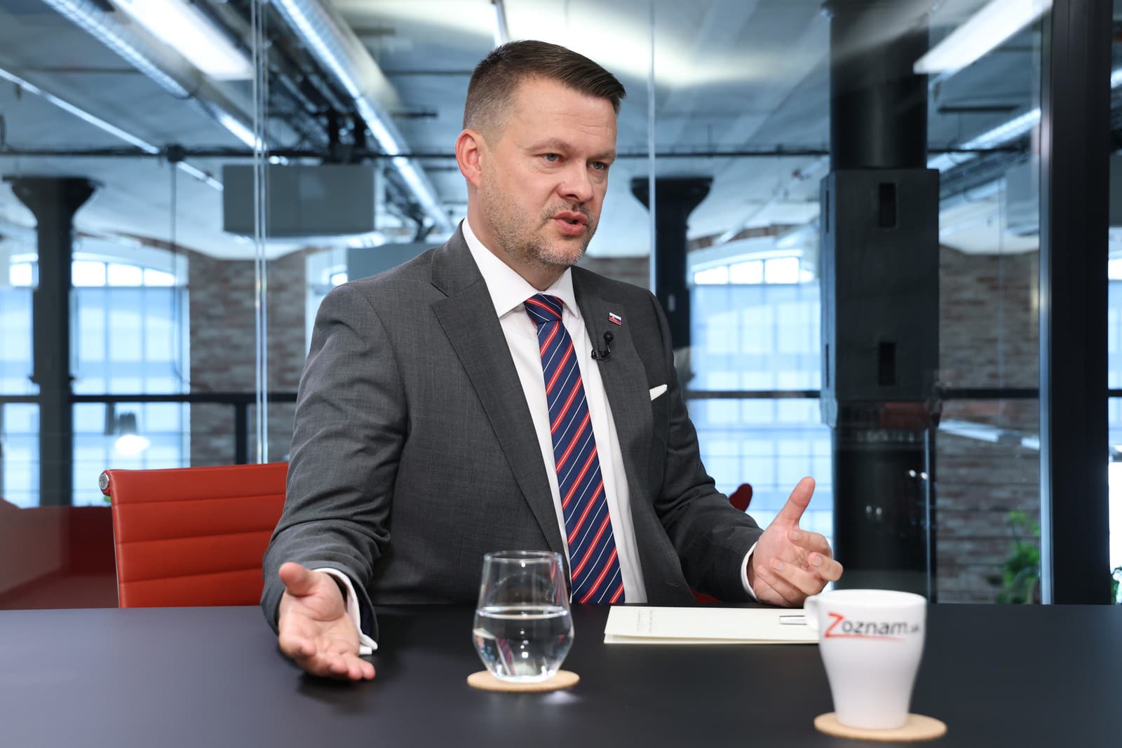 Pellegrini podľa Migaľa ignoroval