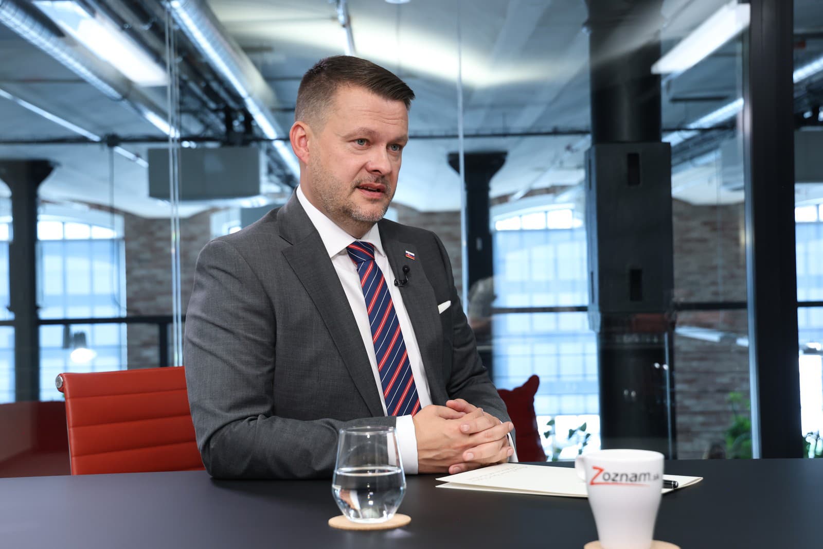 Pellegrini podľa Migaľa ignoroval