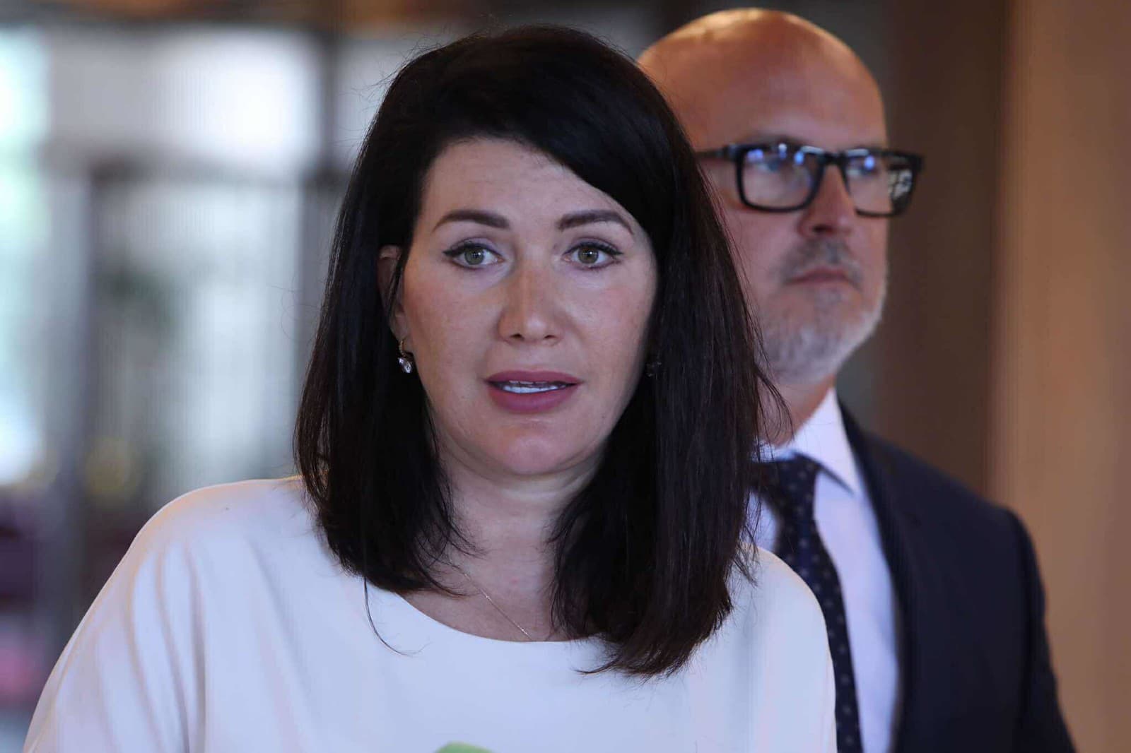 Jana Bittó Cigániková