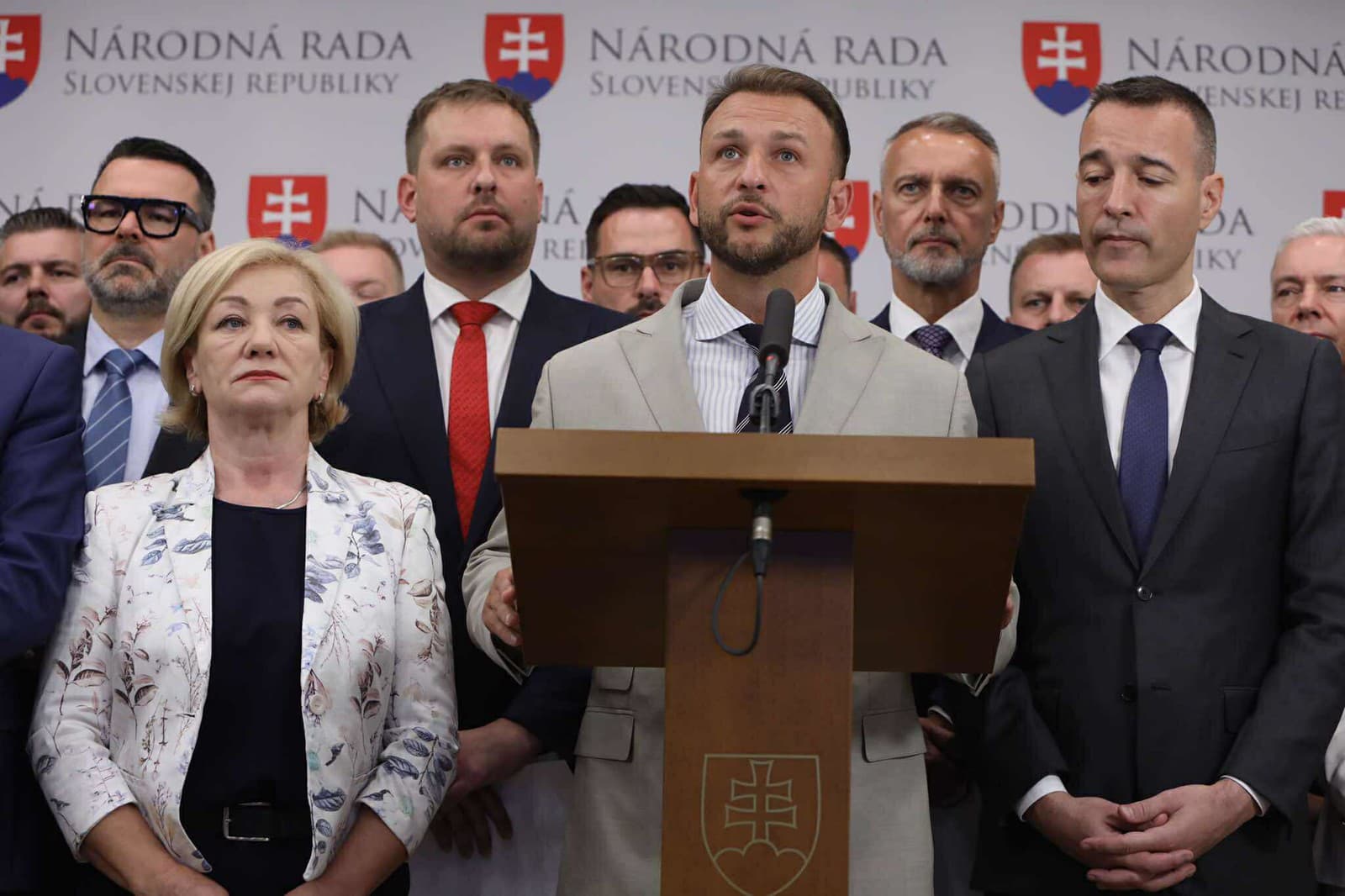 Matúš Šutaj Eštok