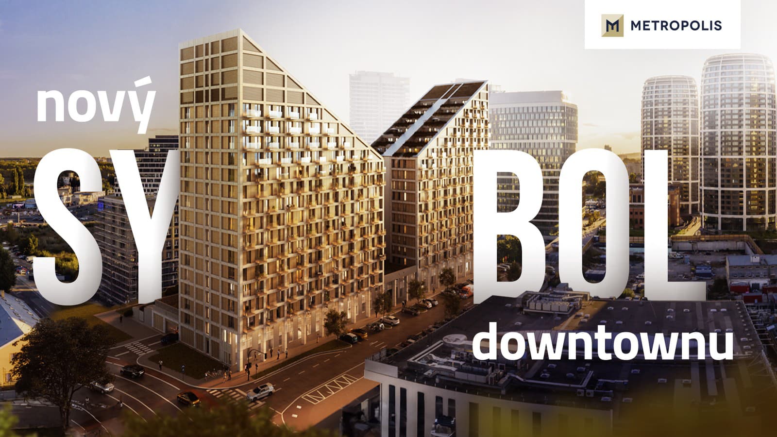 TOP novostavba v Bratislave