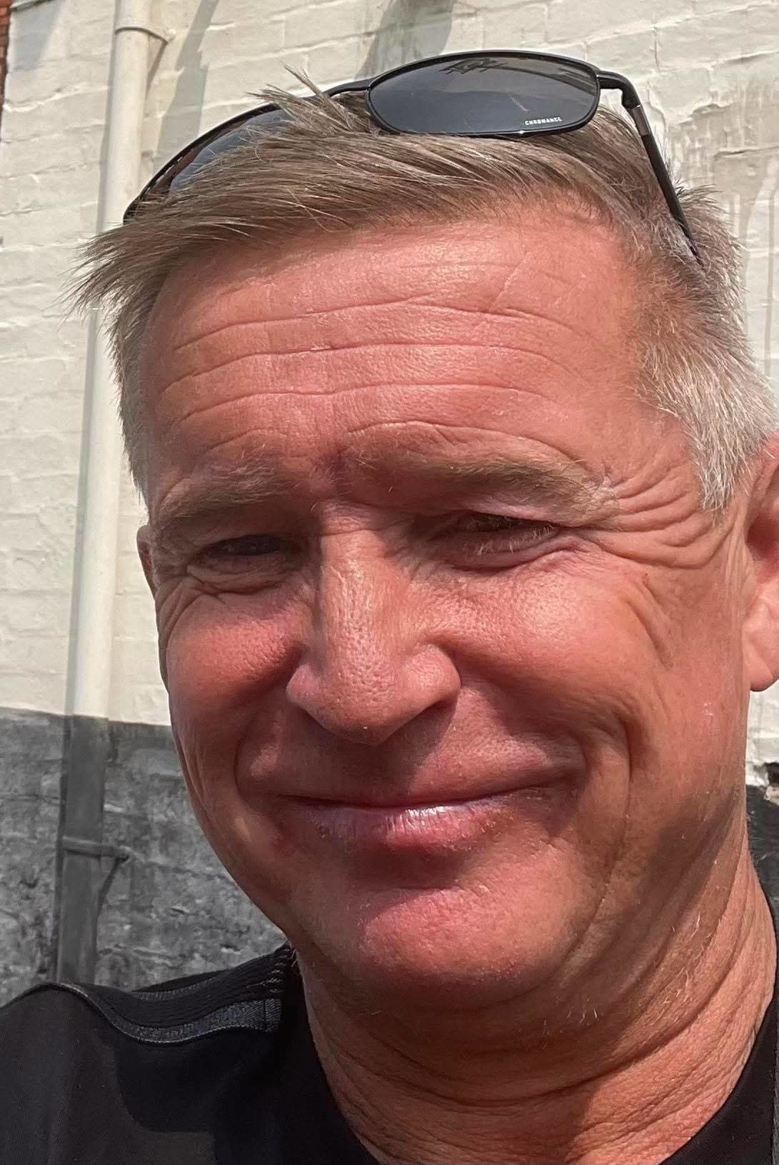Scott Catton