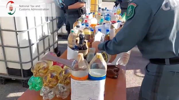 Európa bojuje s FALŠOVANÝMI