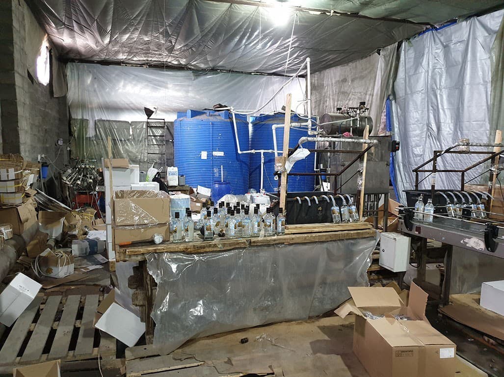 Európa bojuje s FALŠOVANÝMI