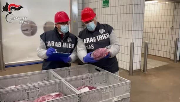 Európa bojuje s FALŠOVANÝMI