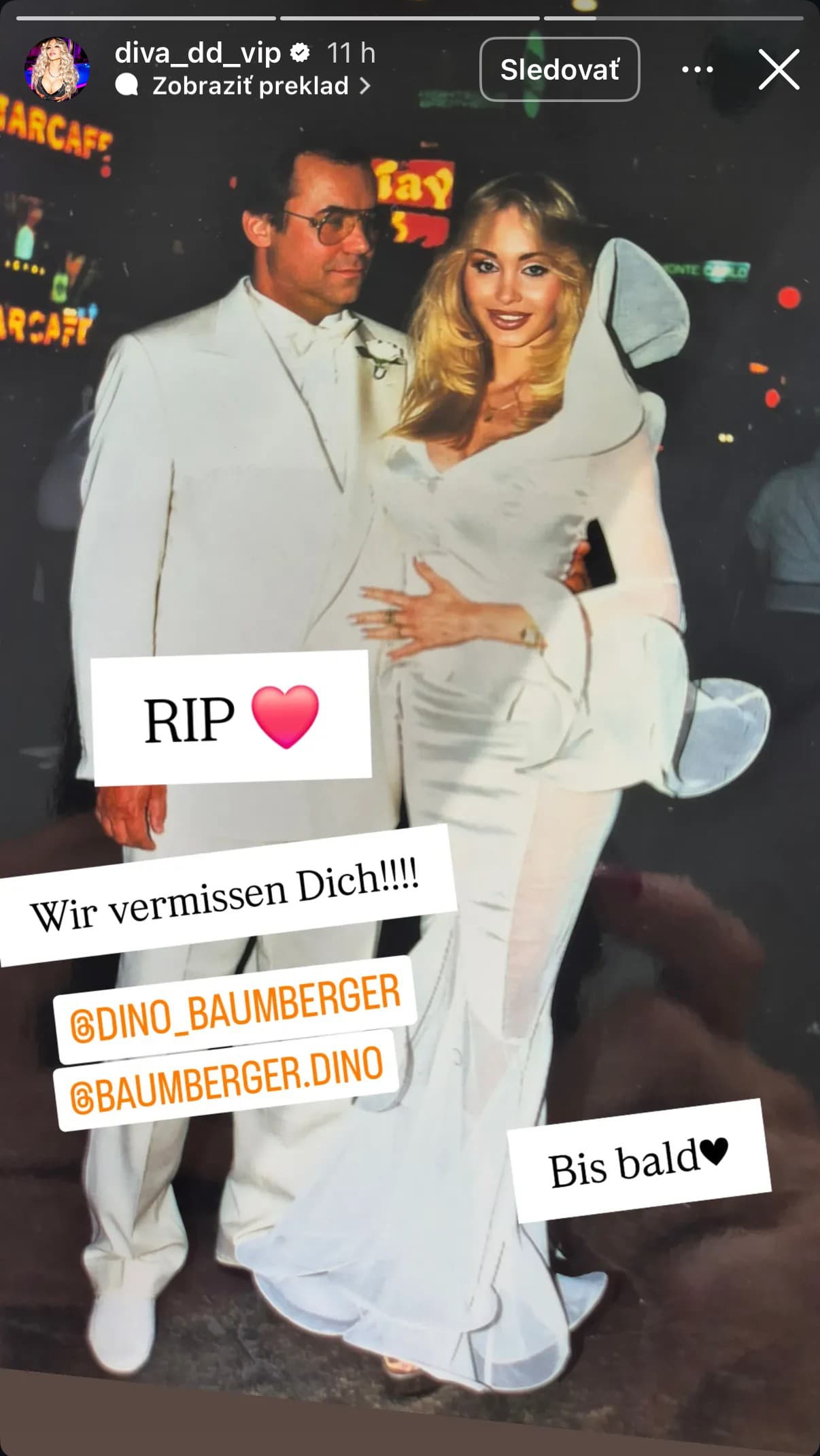 Pornohviezda Dolly Buster po