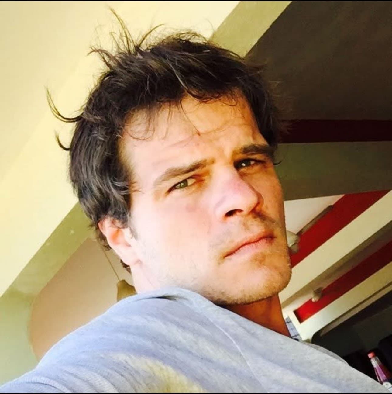 Adam Kraus