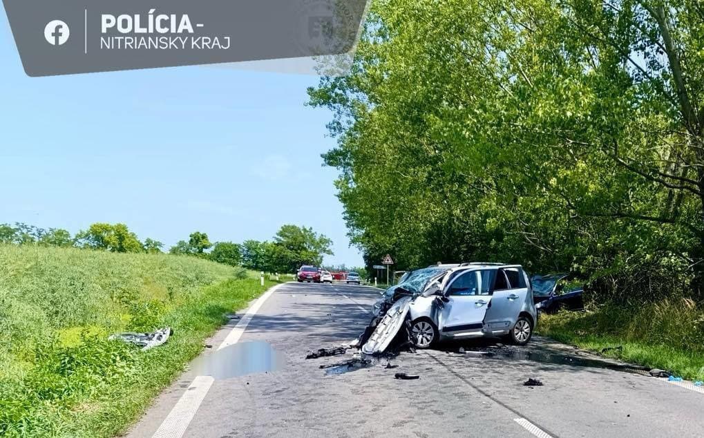 Ľudmila a Andrej zomreli
