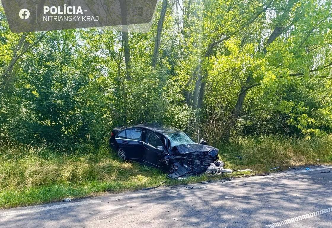 Ľudmila a Andrej zomreli