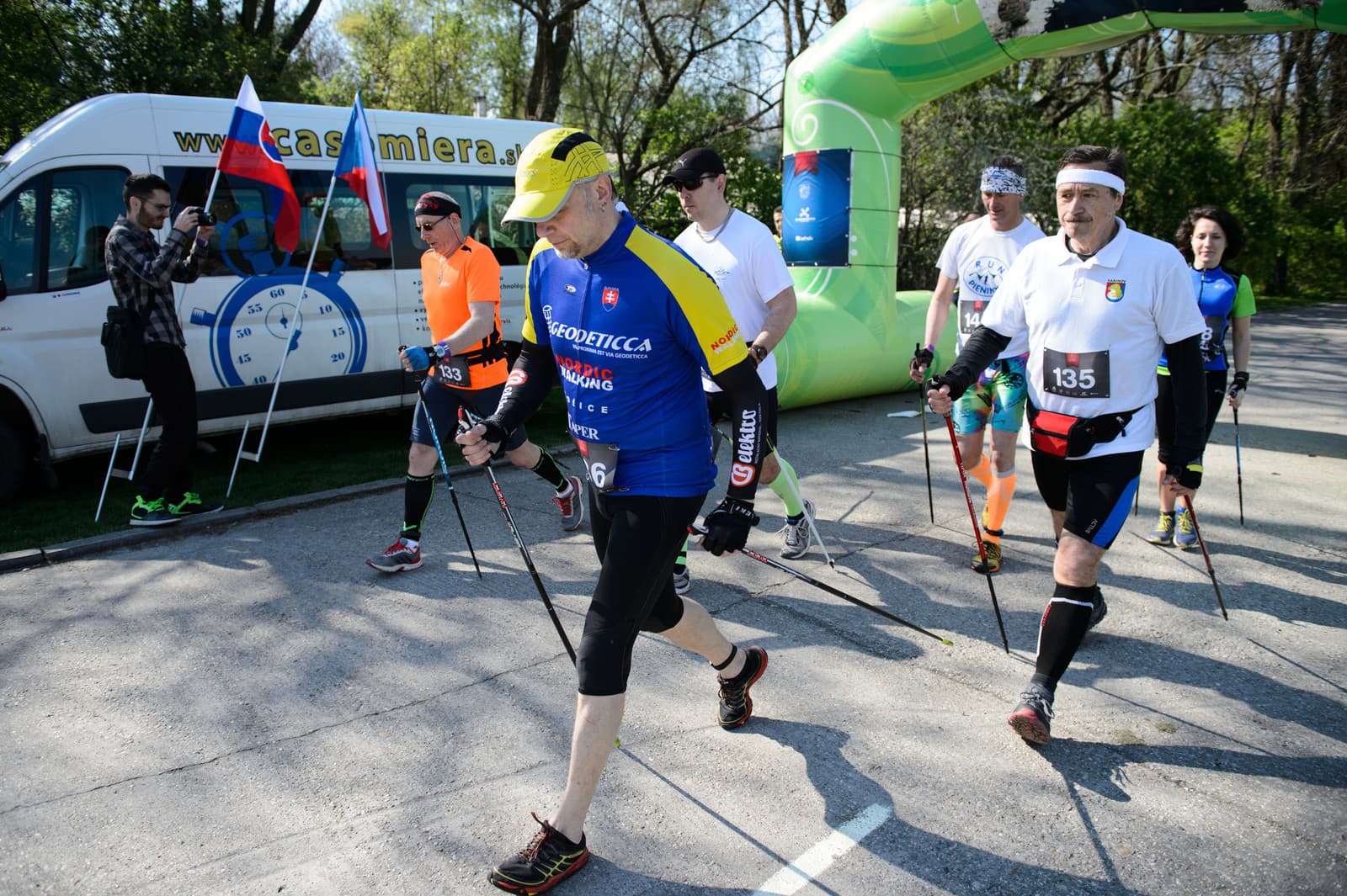 Bežecký festival Run Fest