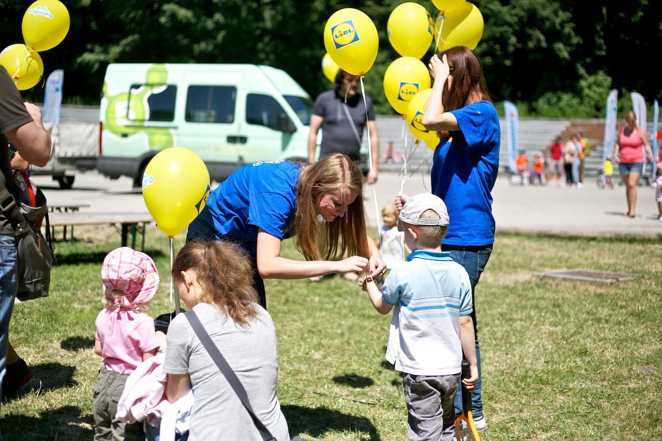 Bežecký festival Run Fest