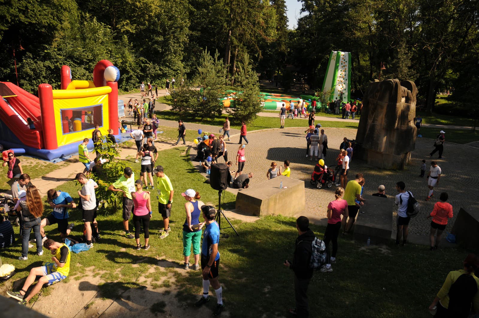 Bežecký festival Run Fest