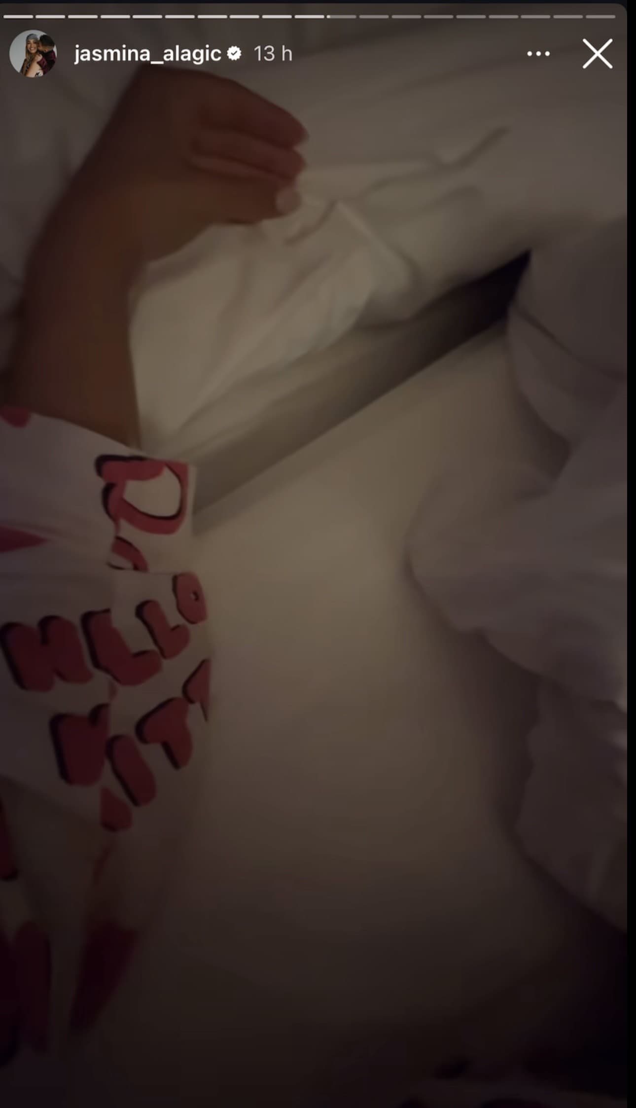 Patrik Rytmus Vrbovský a Jasmina Alagič si vybehli na romantický výlet.