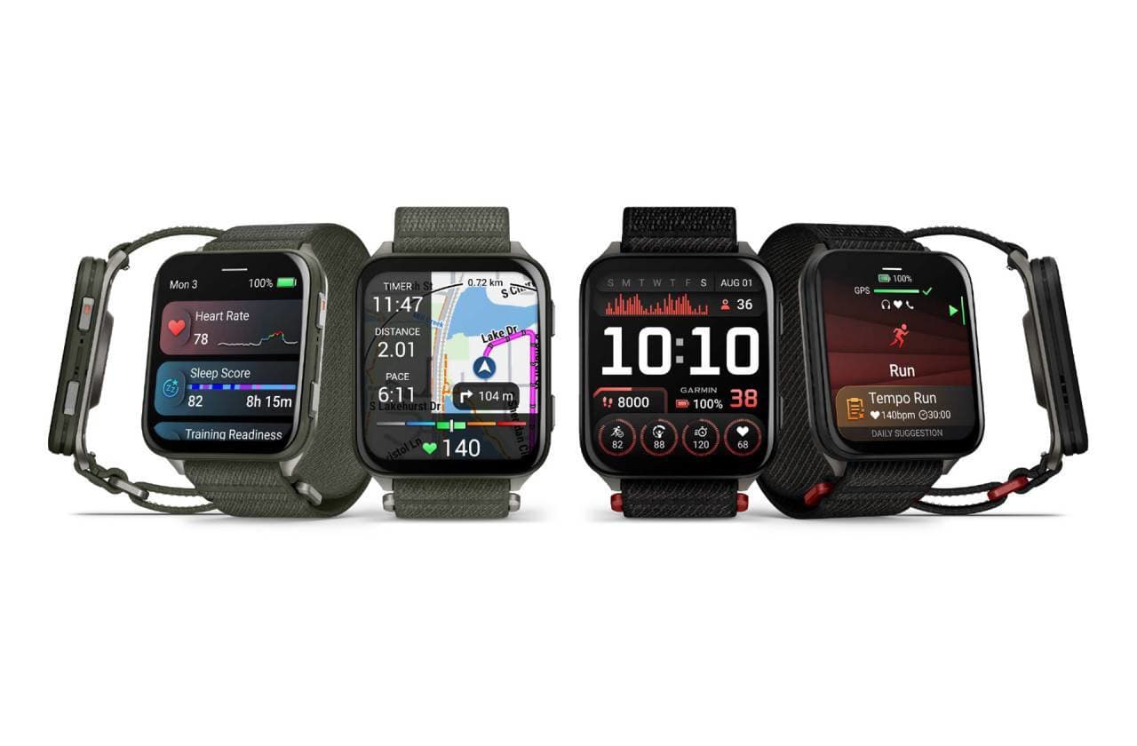 Garmin predstavil Venu® X1