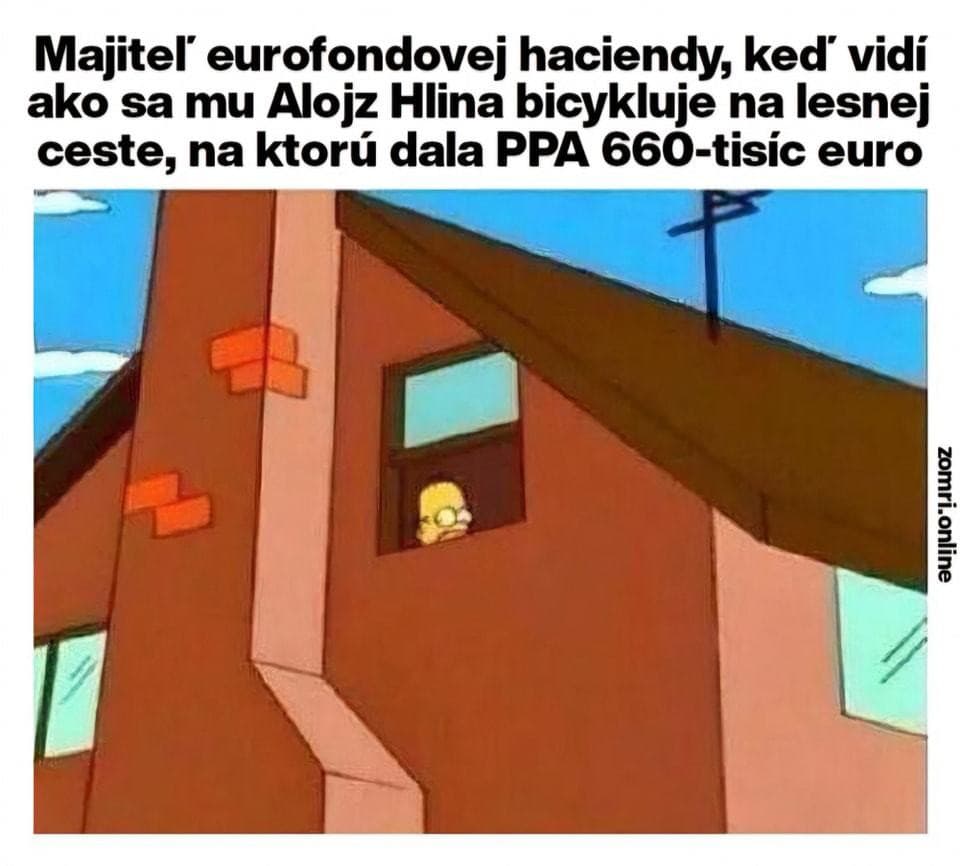 Vtipkári si prichystali ďalší