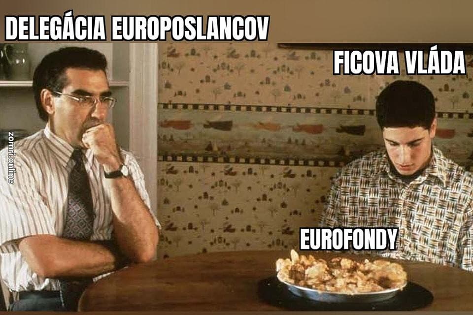 Vtipkári si prichystali ďalší