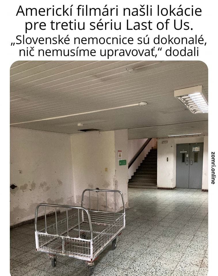 Vtipkári si prichystali ďalší