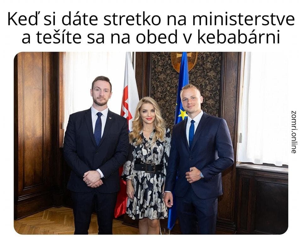 Vtipkári si prichystali ďalší