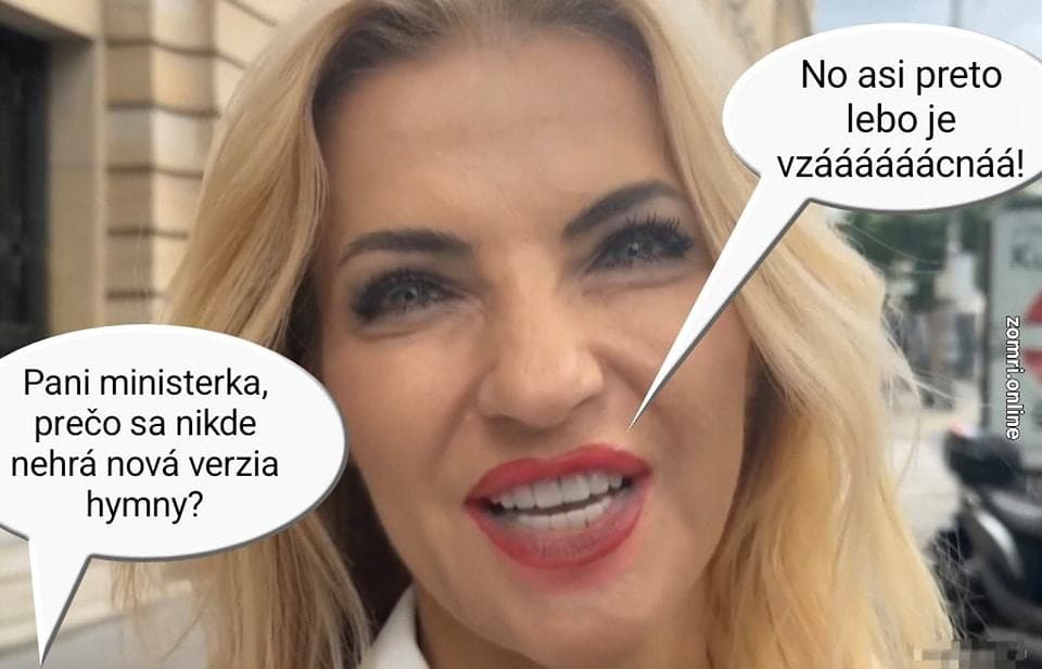 Vtipkári si prichystali ďalší