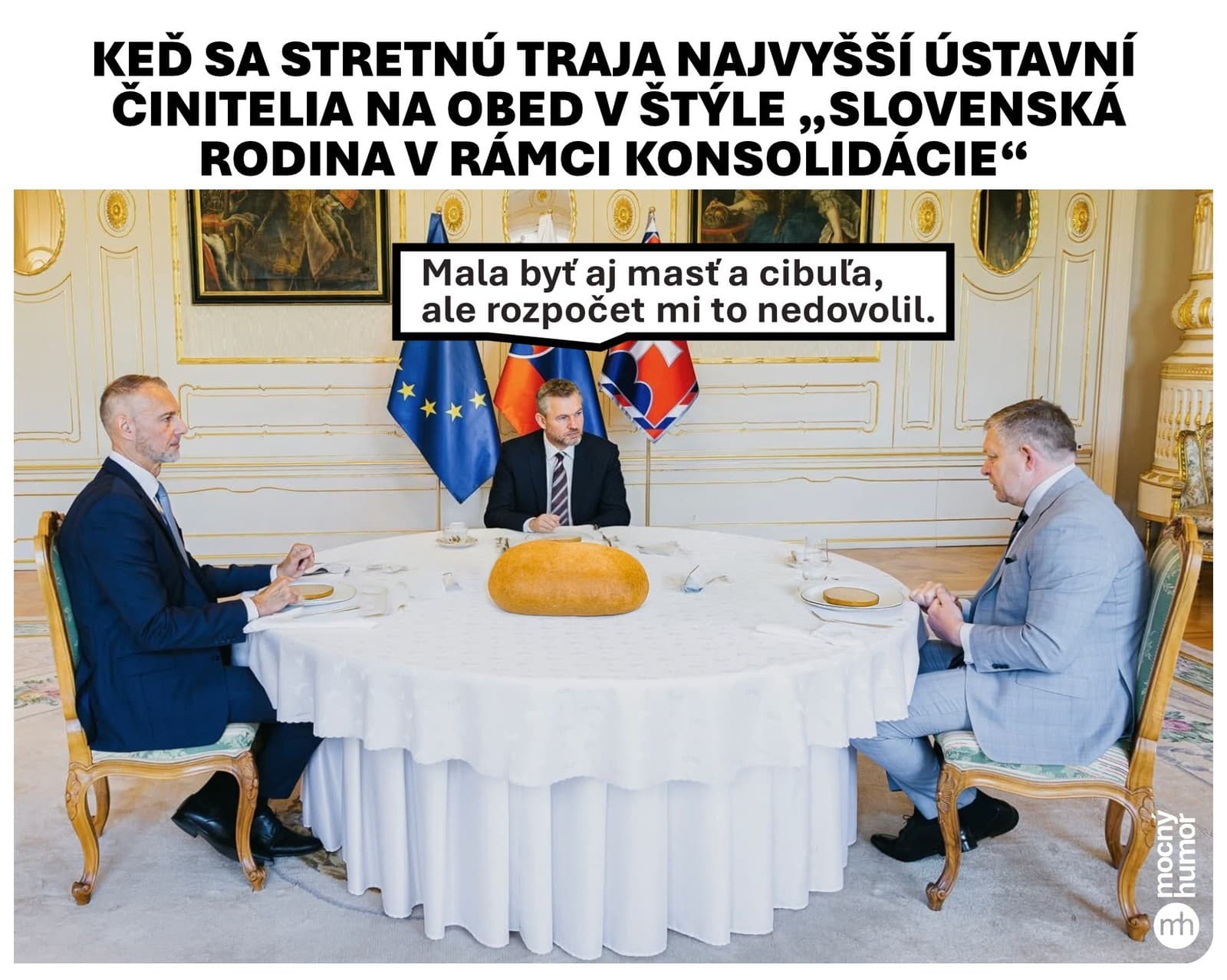 Vtipkári si prichystali ďalší