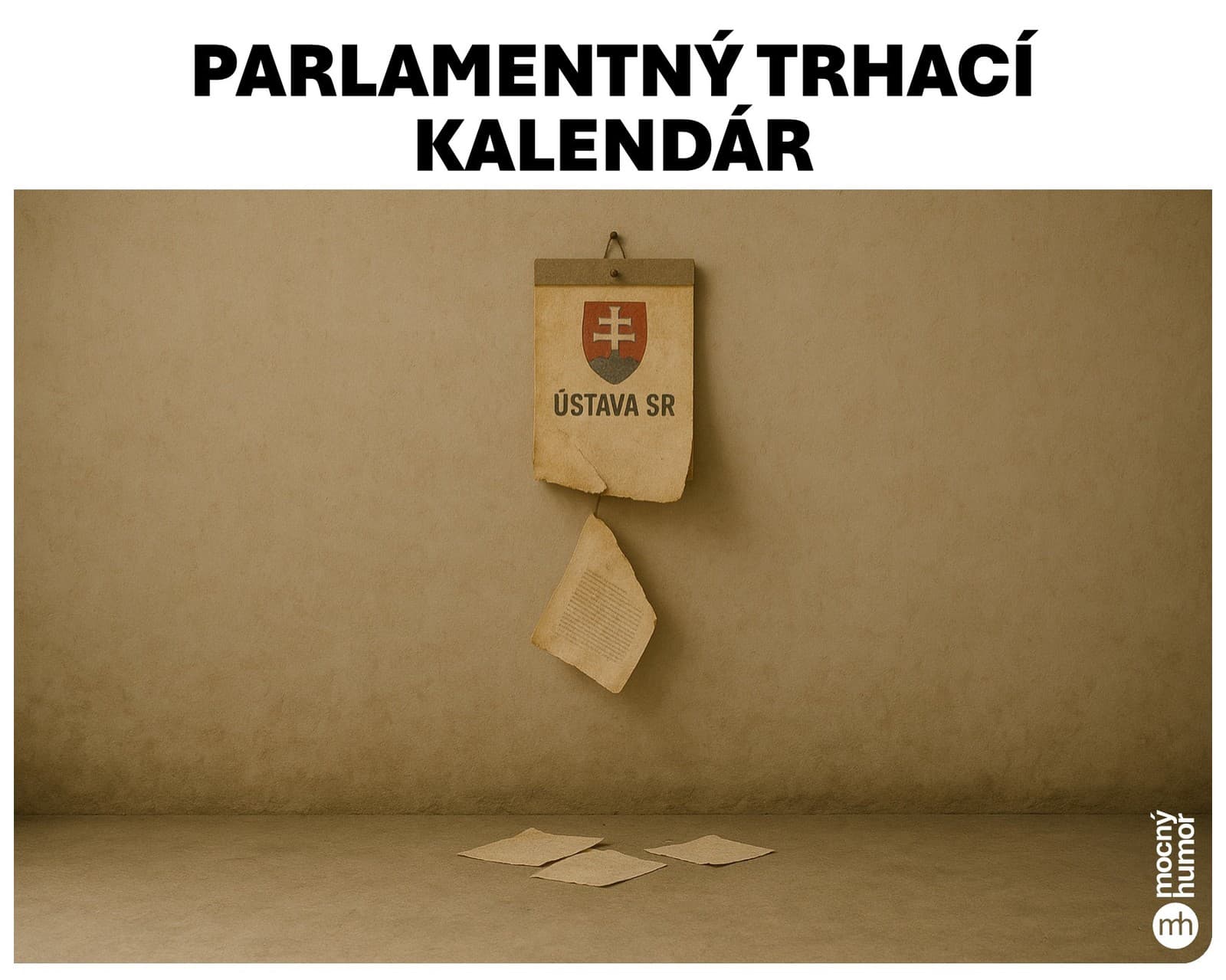 Vtipkári si prichystali ďalší