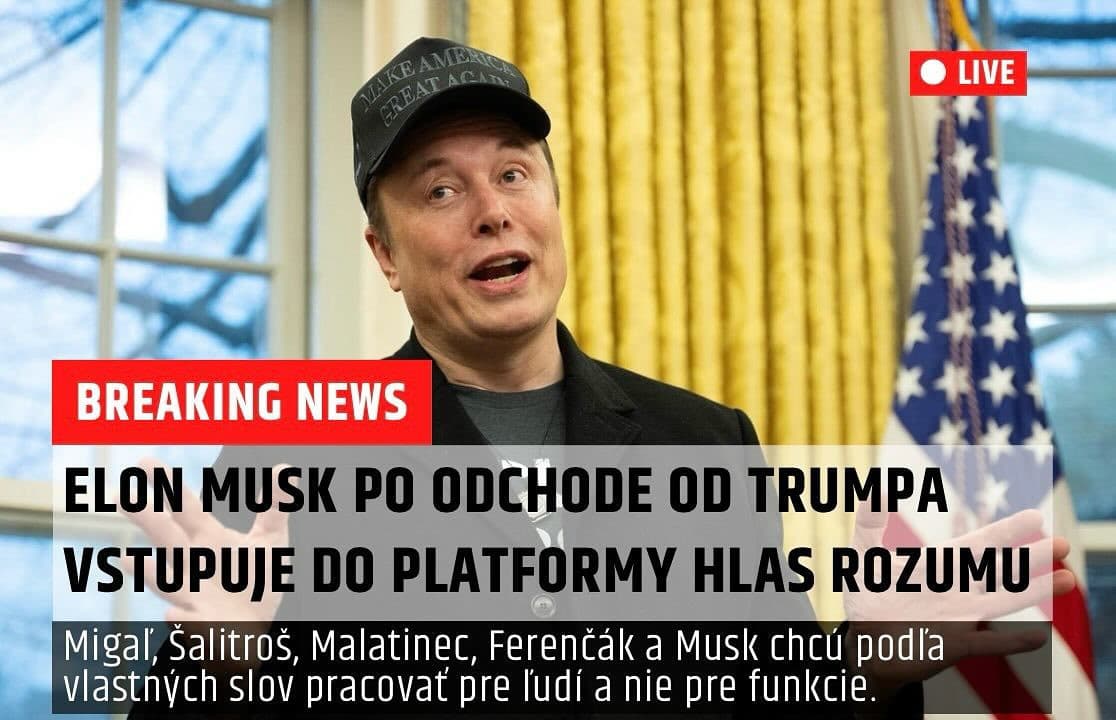 Vtipkári si prichystali ďalší