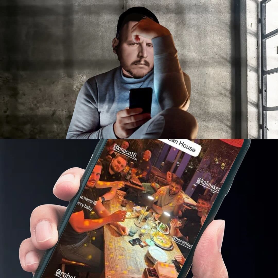 Vtipkári si prichystali ďalší