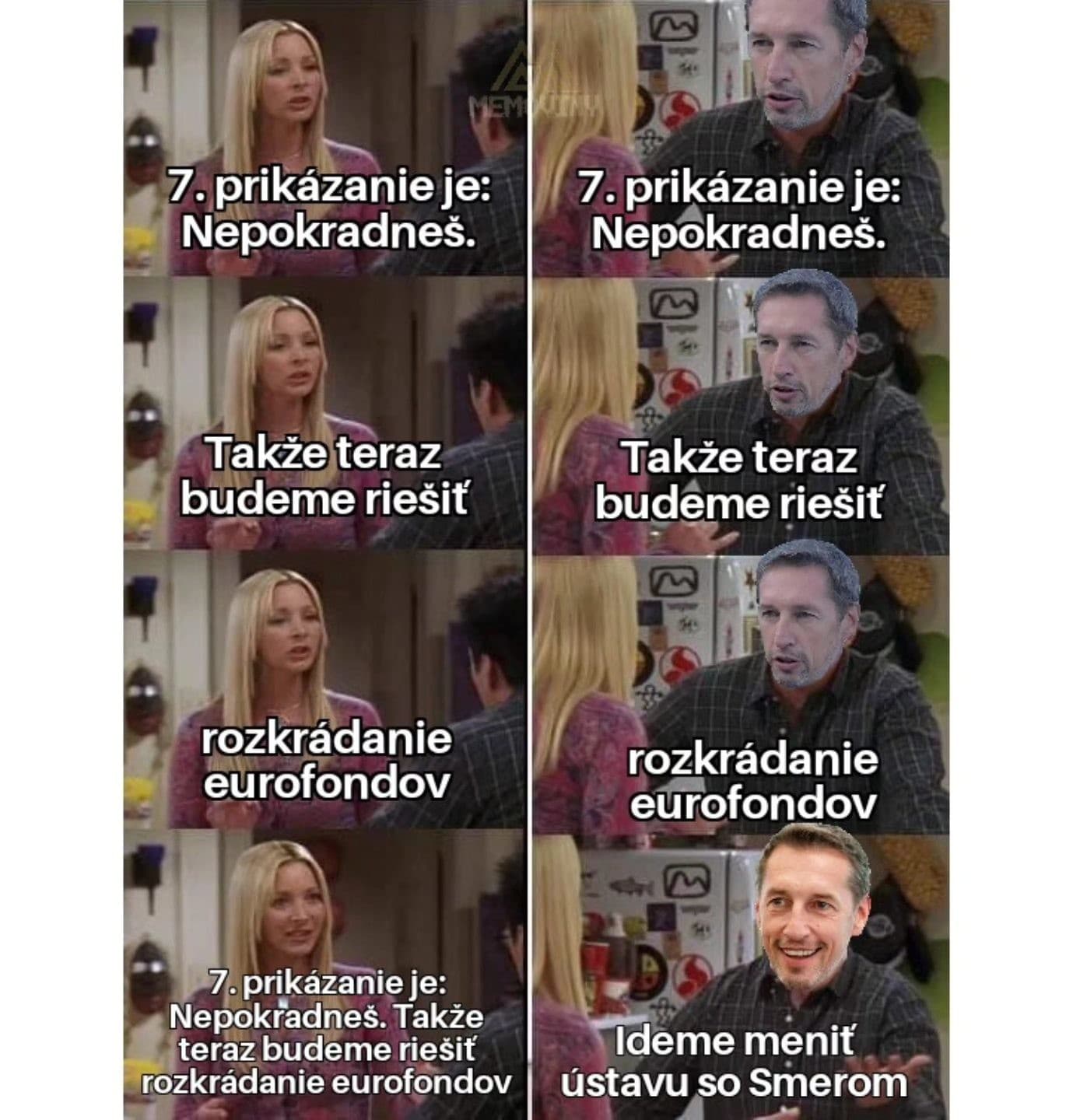 Vtipkári si prichystali ďalší