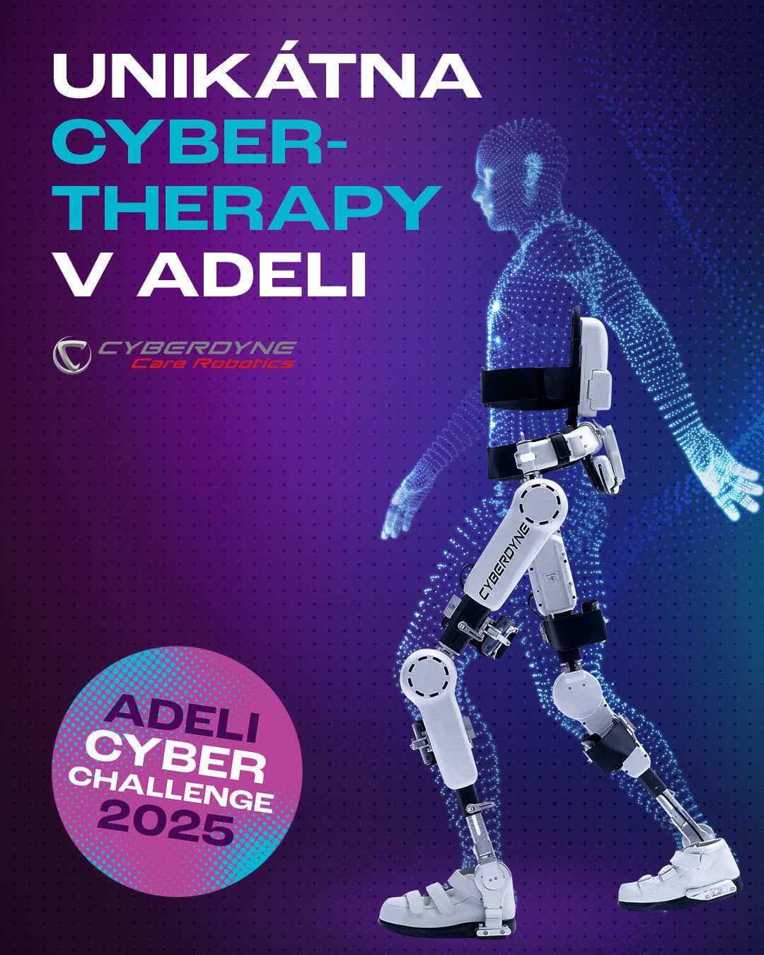 ADELI CYBER CHALLENGE 2025: