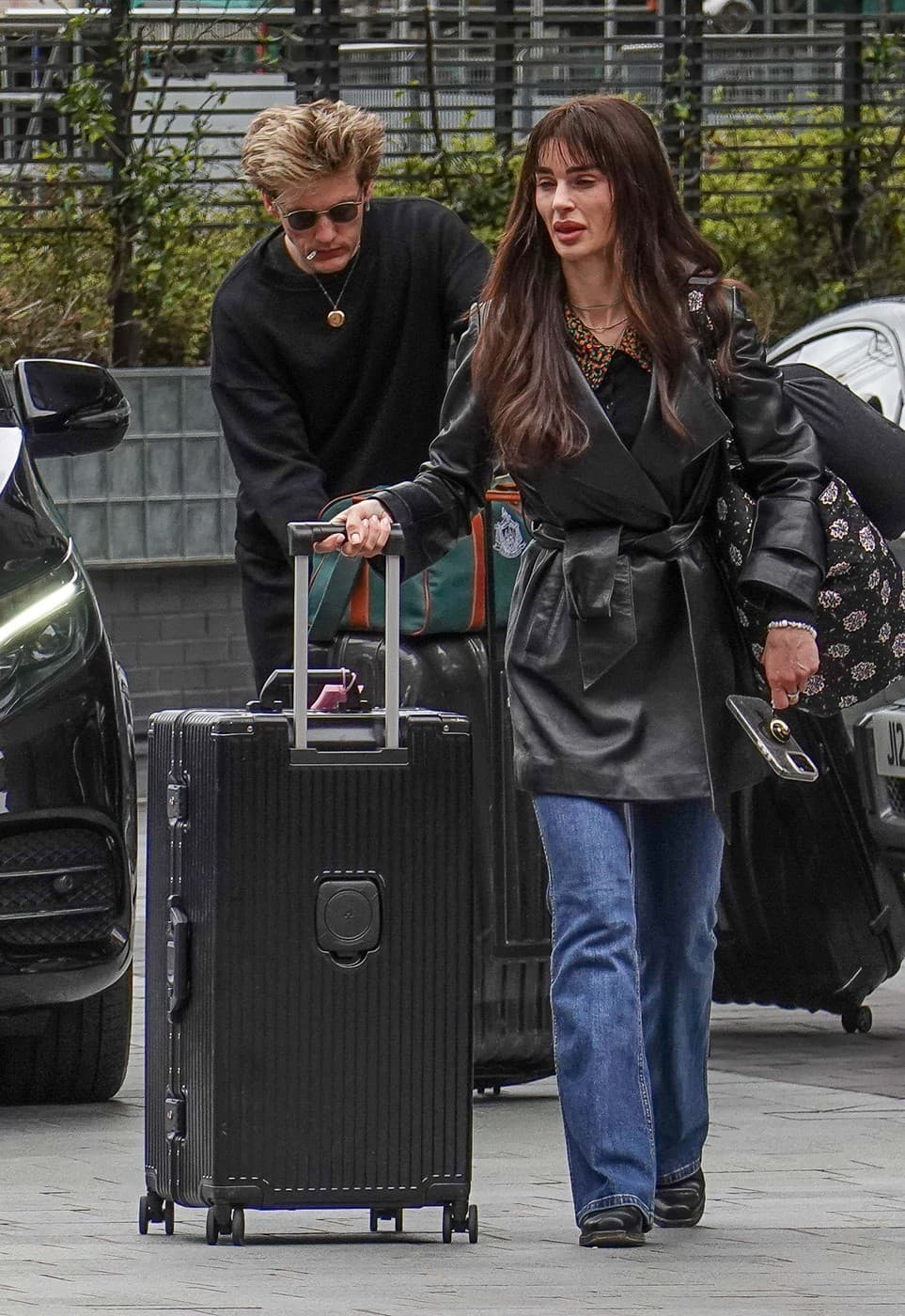 Aimee Osbourne