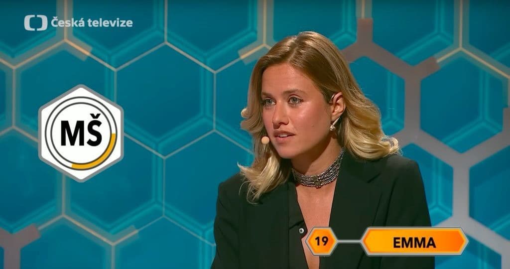 Otázka o Šimkovičovej v